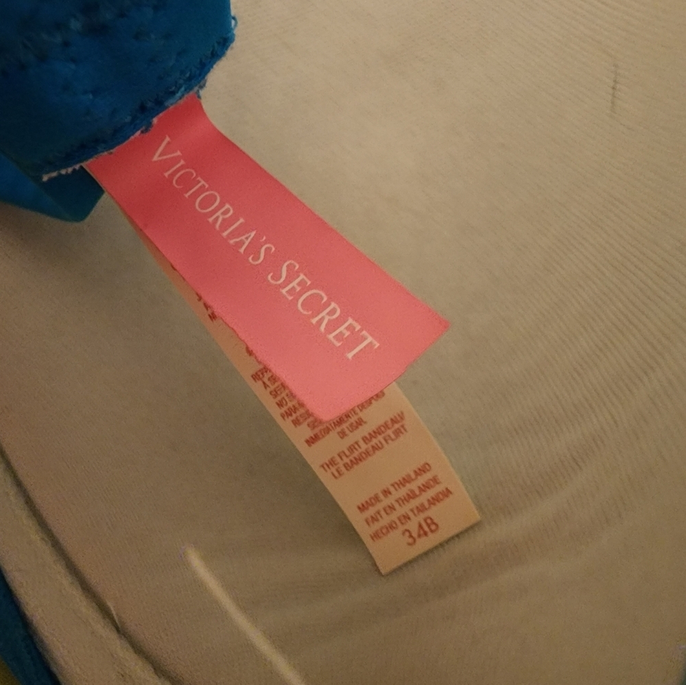 Victoria’s Secret- Swimsuit size M - Picture 3 of 4